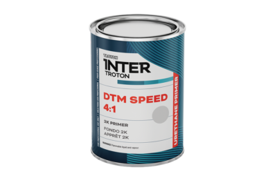 DTM Speed 4:1