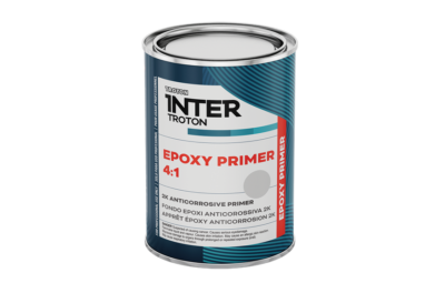 Epoxy Primer 4:1