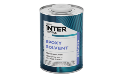 Epoxy solvent