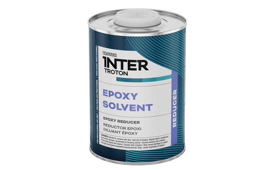 Epoxy solvent Epoxy solvent