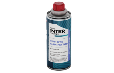 Fish Eye Eliminator