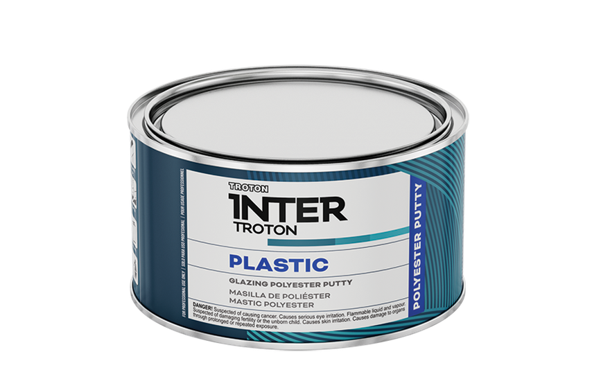 Plastic