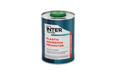 Plastic Adhesion Promoter