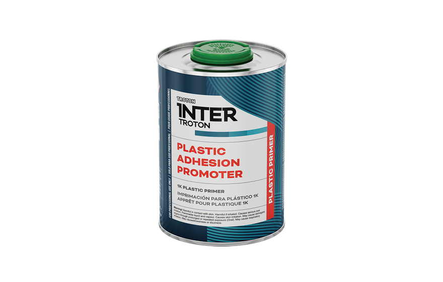 Plastic Adhesion Promoter