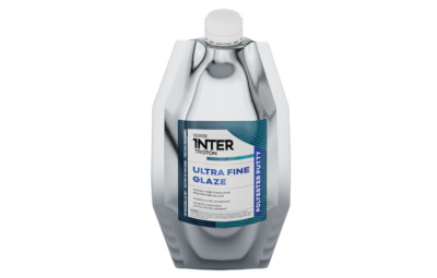 Ultra Fine Glaze