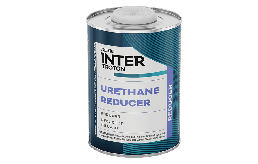 Urethane Reducer Urethane Reducer