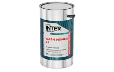 Wash Primer 2:1