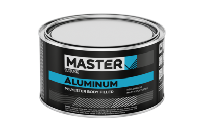 Aluminum