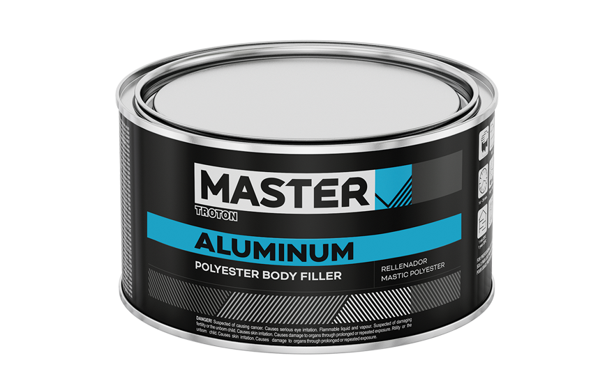 Aluminum