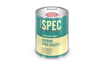 Isoprime Wood Sealer 1:1