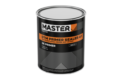 DTM Primer Sealer 4:1