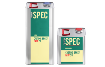 Casting Epoxy Casting Epoxy