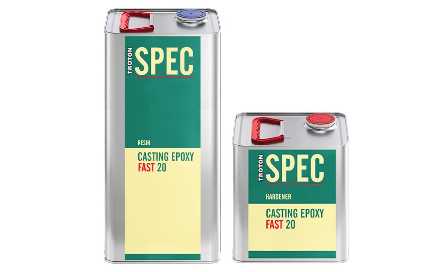 Casting Epoxy Casting Epoxy