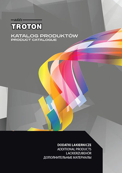 Katalog AddsTroton