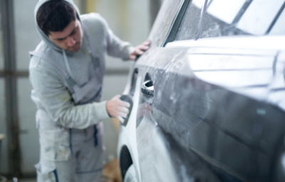 Czy można polerować matowy lakier samochodowy? Czy można polerować matowy lakier samochodowy?