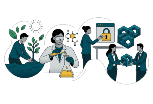 TROTON Sp. z o.o. Supplier Code of Conduct