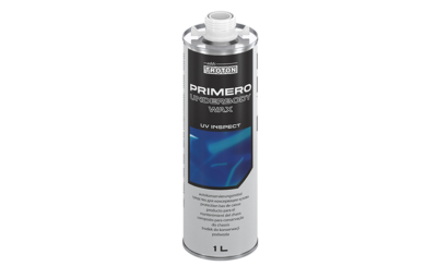 PRIMERO UNDERBODY WAX PRIMERO UNDERBODY WAX