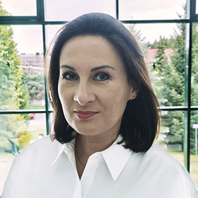 Magdalena Stempien
