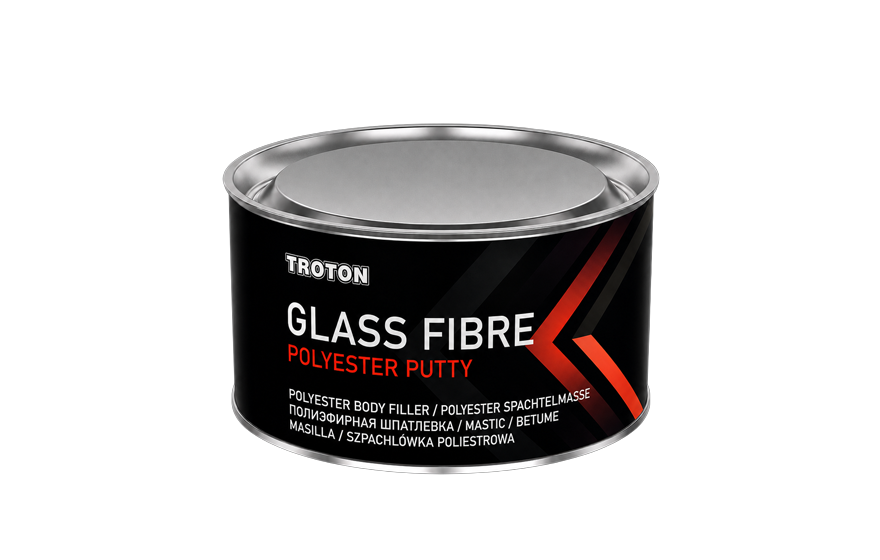Glass Fibre Glass Fibre