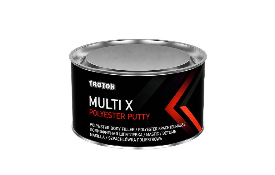 Multi X