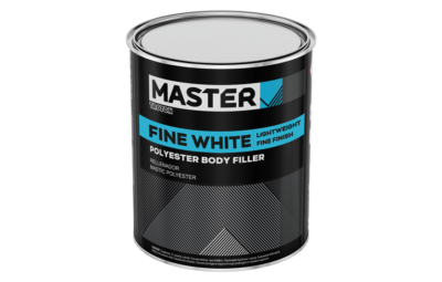 Fine White