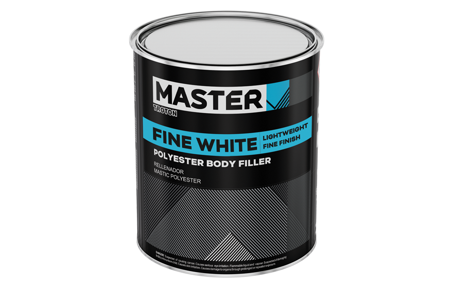 Fine White Fine White