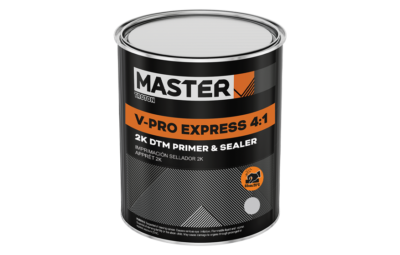 V-PRO EXPRESS 4:1 V-PRO EXPRESS 4:1