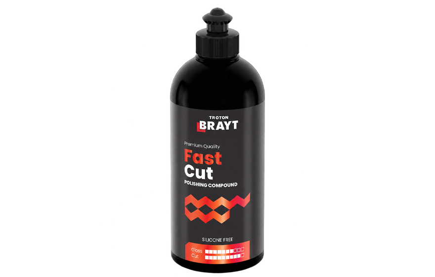 Fast Cut